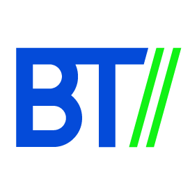 BT Logo